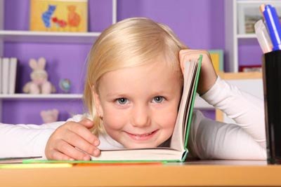 Конспекты занятий для детского клуба (чтение, для ребёнка 4-5 лет)